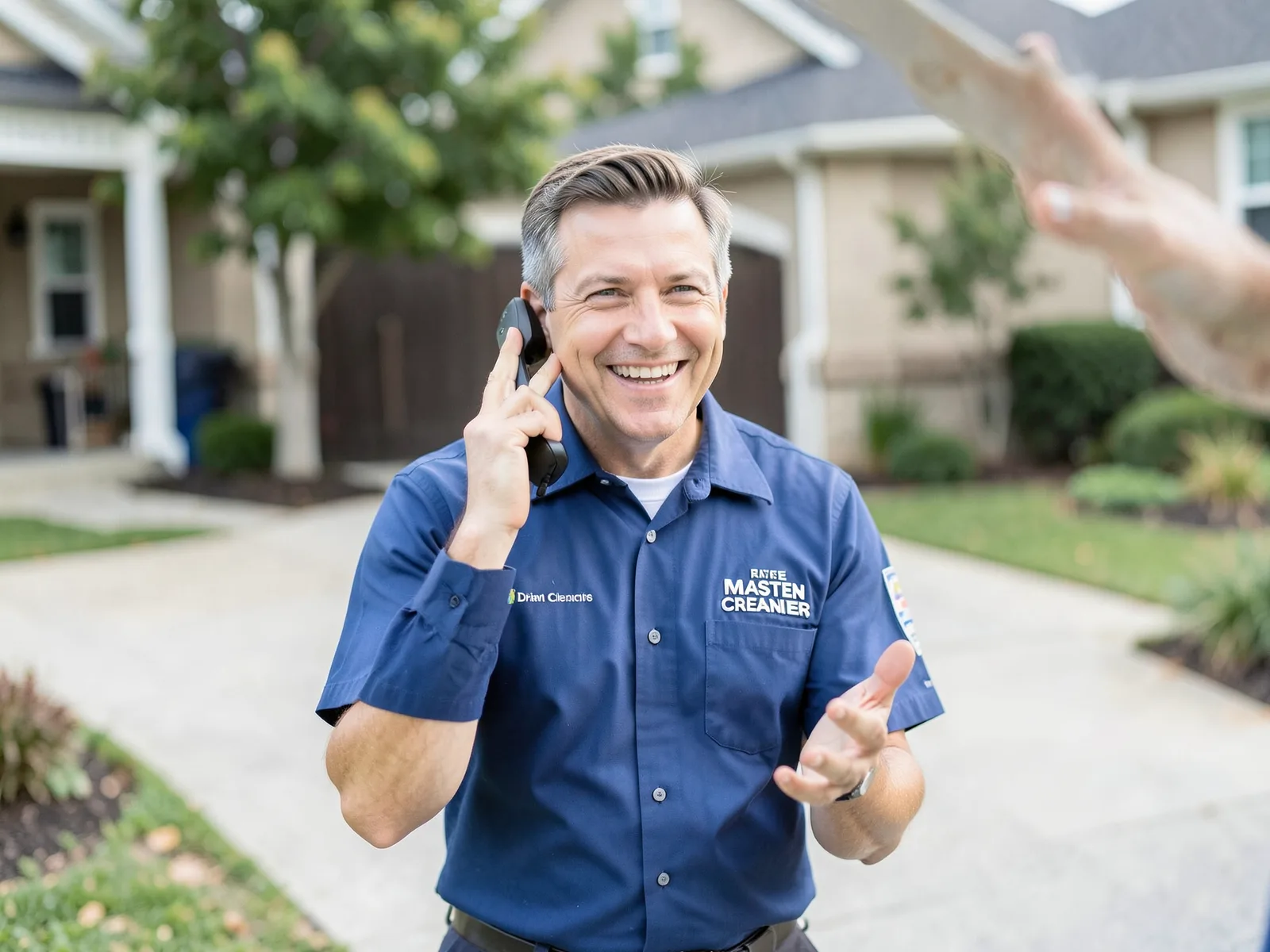Drain Cleaning White Swan, WA FAQs